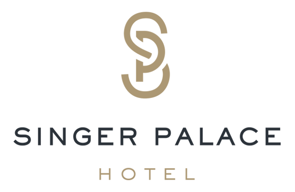 Singer Palace Hotel, Roma